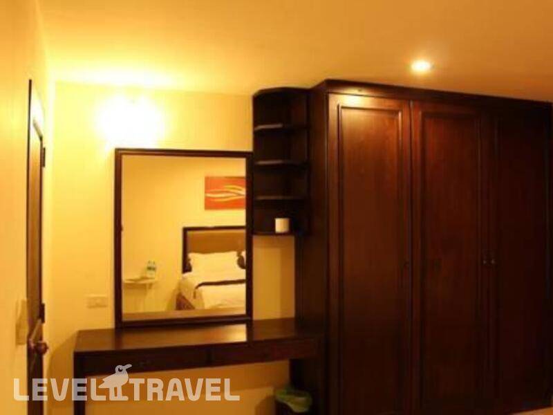 Фотография Superbed 'Otel Фотография Superbed 'Otel