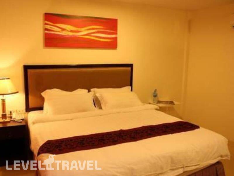 Фотография Superbed 'Otel Фотография Superbed 'Otel