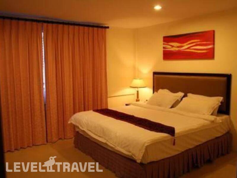 Фотография Superbed 'Otel Фотография Superbed 'Otel