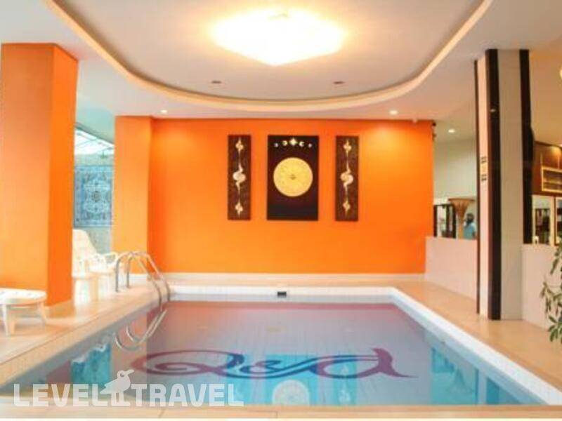 Фотография Superbed 'Otel Фотография Superbed 'Otel