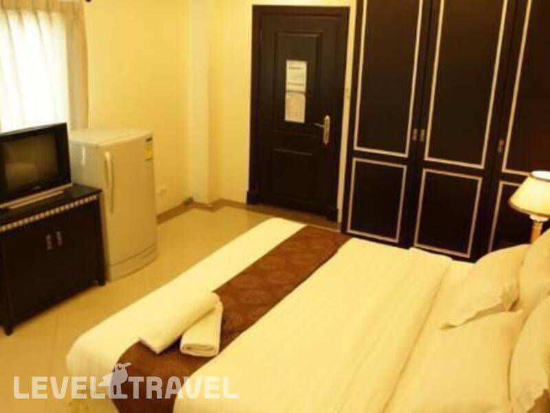 Фотография Superbed 'Otel Фотография Superbed 'Otel