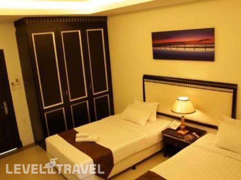 Фотография Superbed 'Otel Фотография Superbed 'Otel