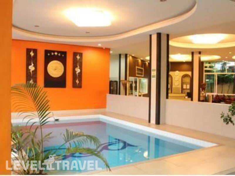 Фотография Superbed 'Otel Фотография Superbed 'Otel