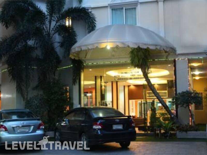 Фотография Superbed 'Otel Фотография Superbed 'Otel