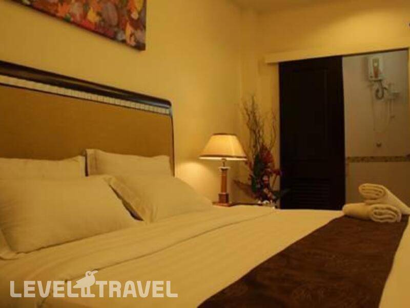 Фотография Superbed 'Otel Фотография Superbed 'Otel