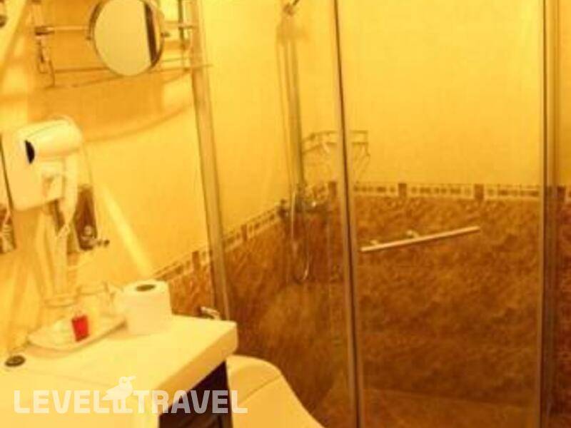Фотография Superbed 'Otel Фотография Superbed 'Otel