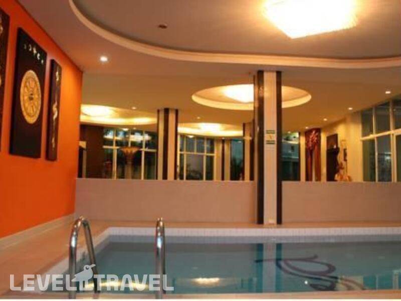 Фотография Superbed 'Otel Фотография Superbed 'Otel