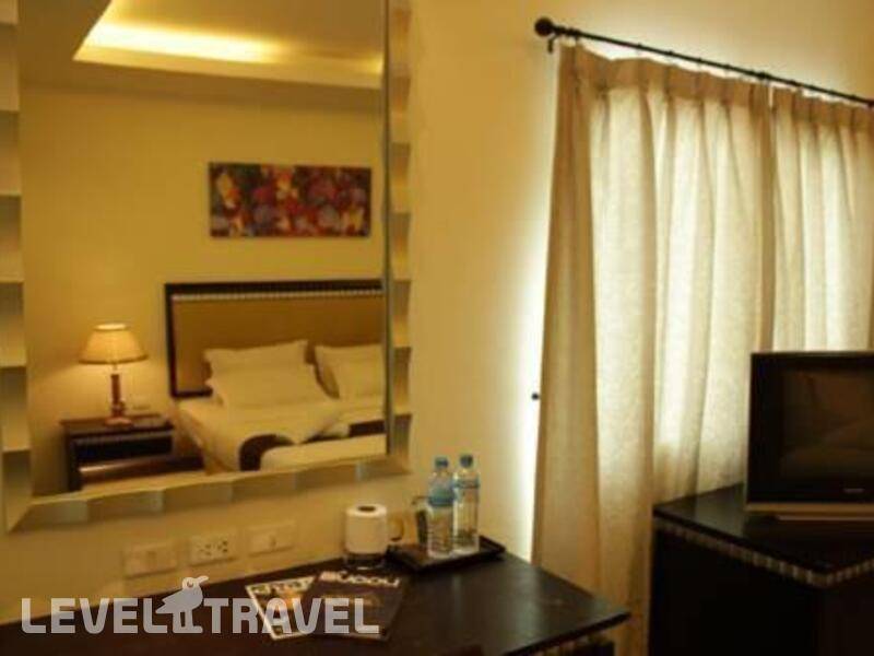 Фотография Superbed 'Otel Фотография Superbed 'Otel