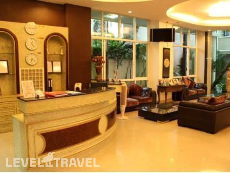Фотография Superbed 'Otel Фотография Superbed 'Otel