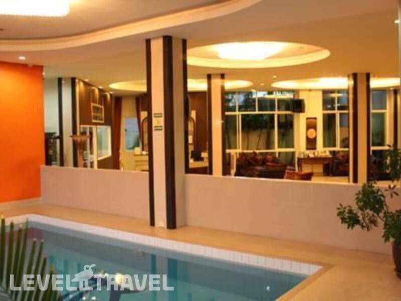 Фотография Superbed 'Otel Фотография Superbed 'Otel