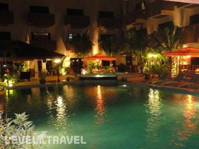 Фотография Cocco Resort