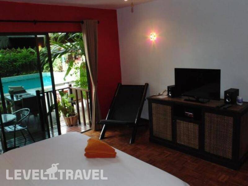 Фотография Cocco Resort