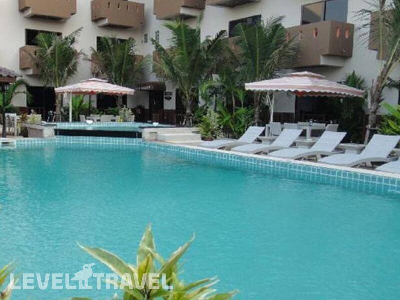 Фотография Cocco Resort