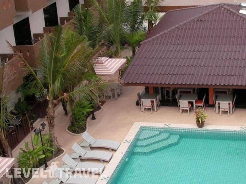 Фотография Cocco Resort
