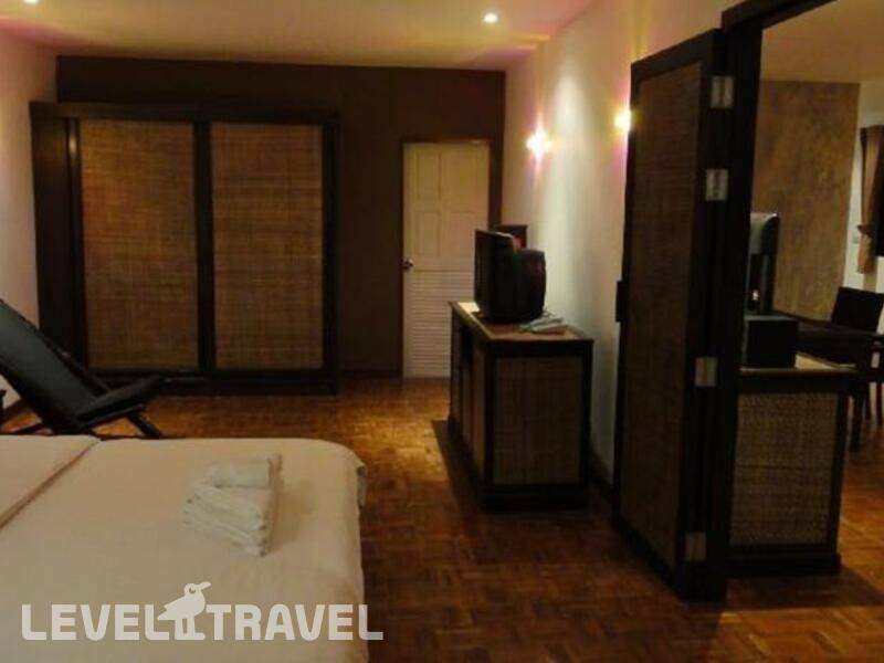 Фотография Cocco Resort