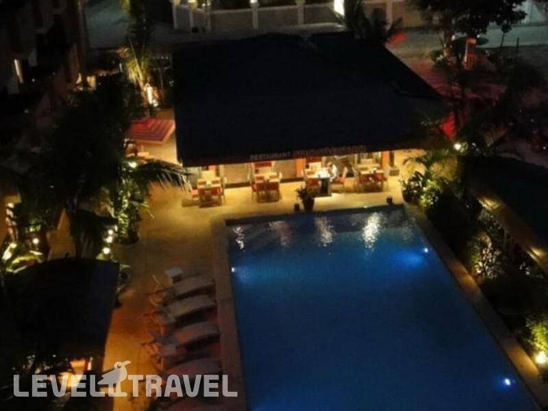Фотография Cocco Resort