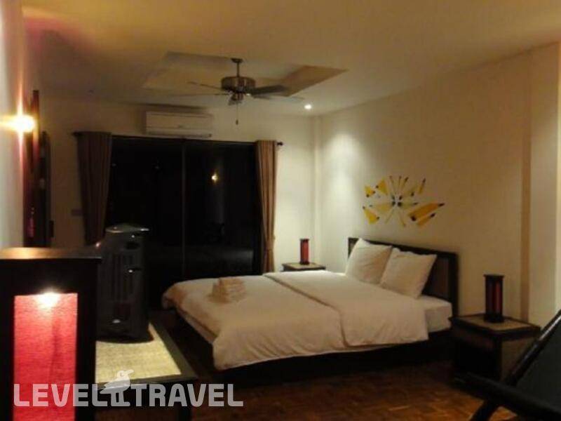 Фотография Cocco Resort