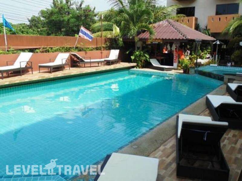 Фотография Cocco Resort