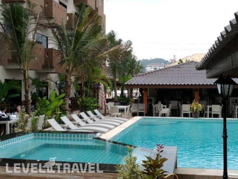 Фотография Cocco Resort