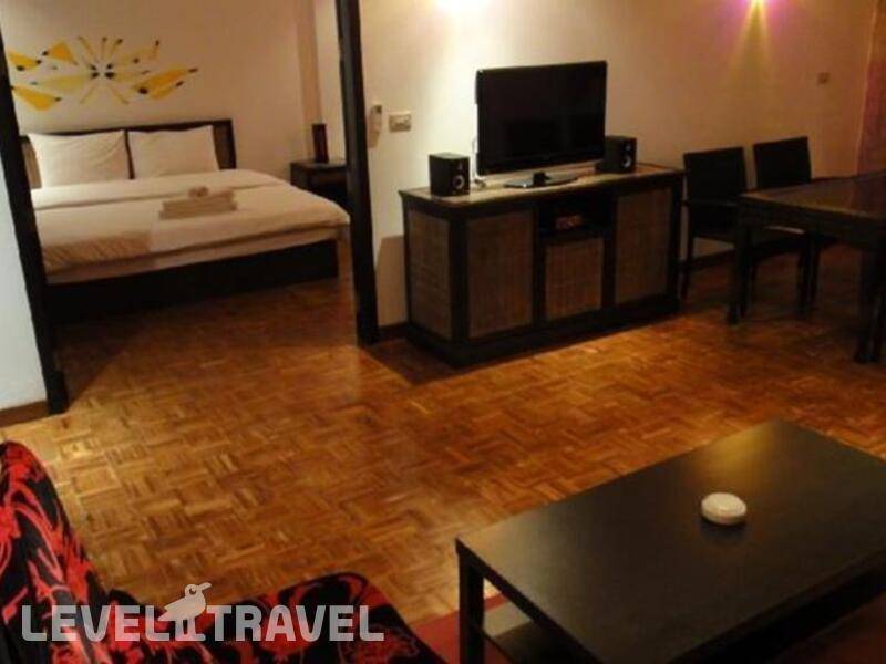 Фотография Cocco Resort