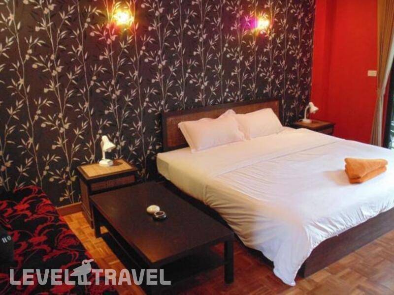 Фотография Cocco Resort