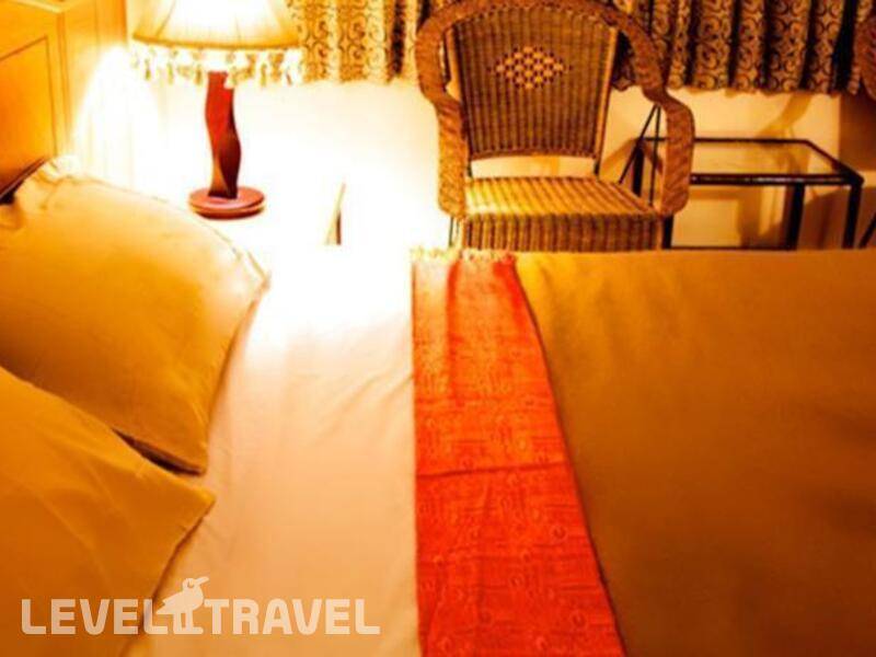 Фотография Dream Hotel