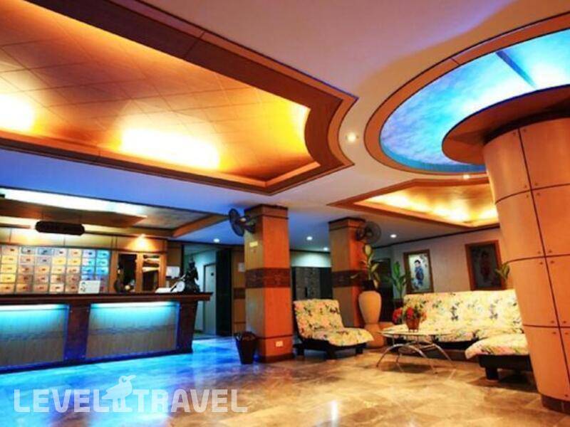 Фотография Dream Hotel