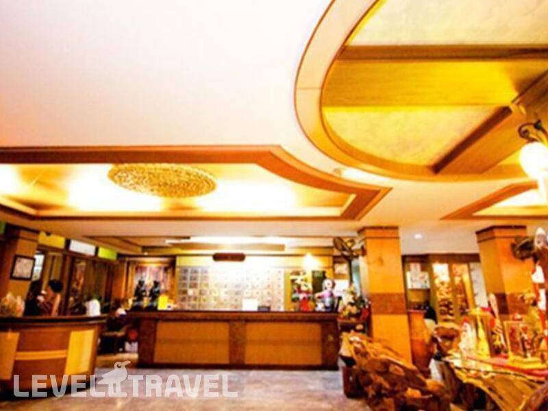 Фотография Dream Hotel