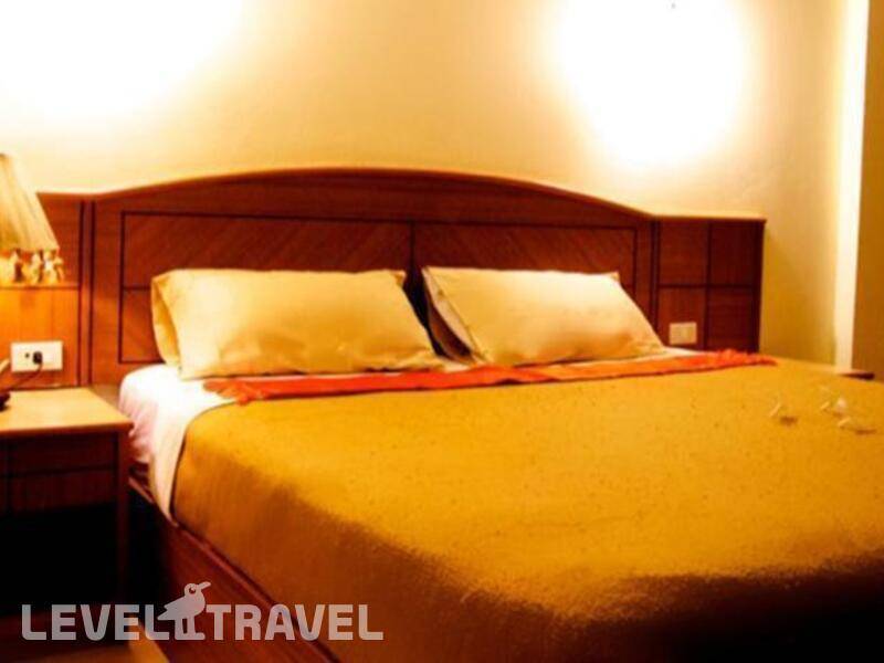 Фотография Dream Hotel