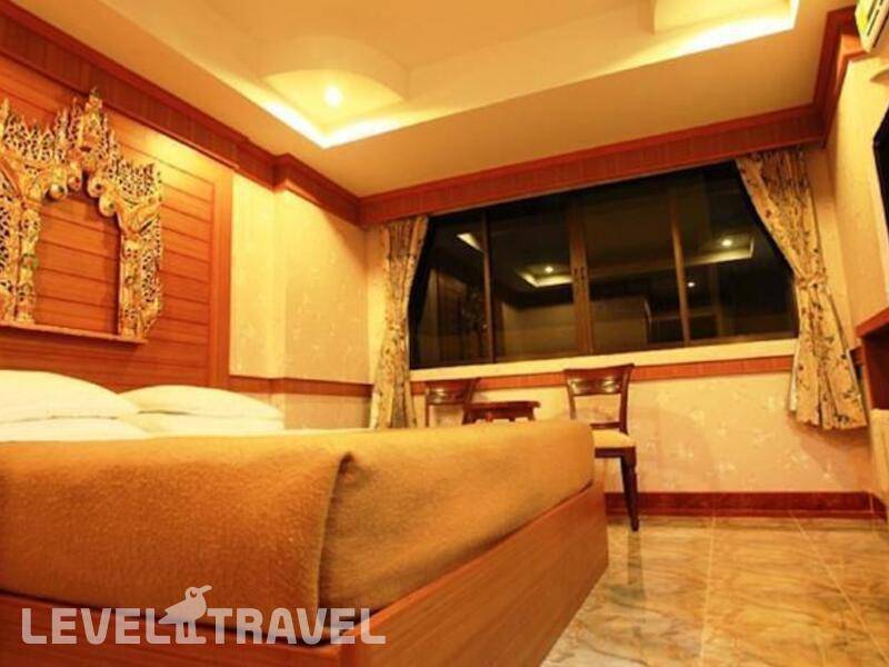 Фотография Dream Hotel