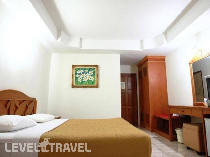 Фотография Dream Hotel