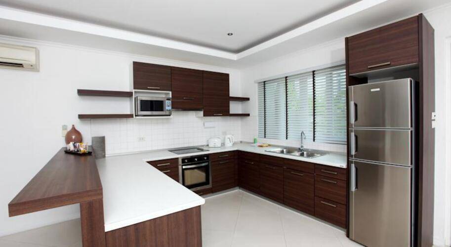 Hidden Palm Pool Villas (Ex.Tabaluga Pool Villas)