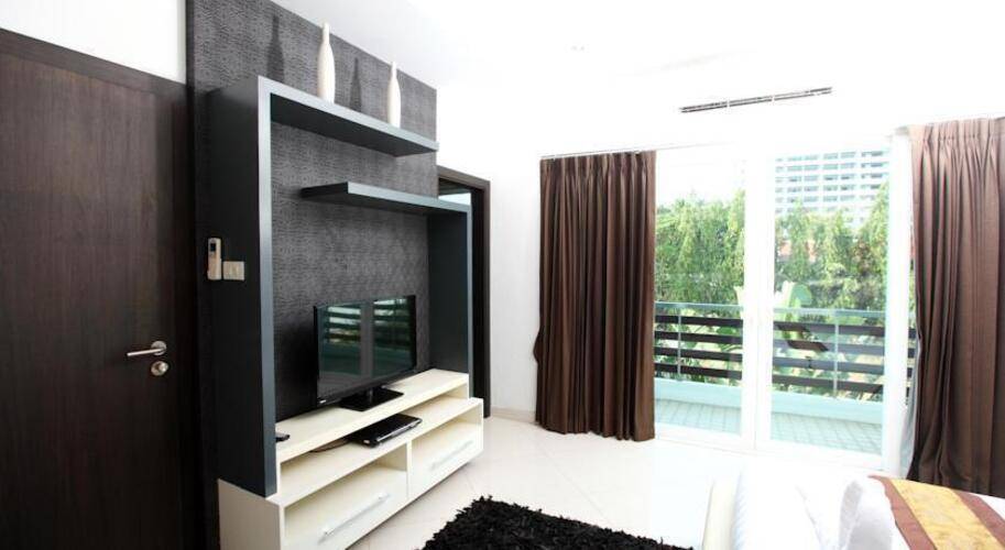 Hidden Palm Pool Villas (Ex.Tabaluga Pool Villas)