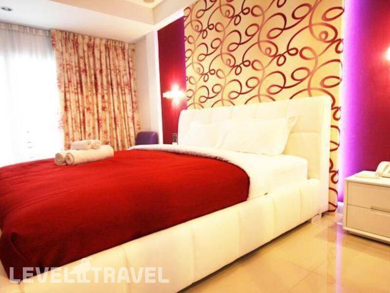 Фотография Access Inn Pattaya