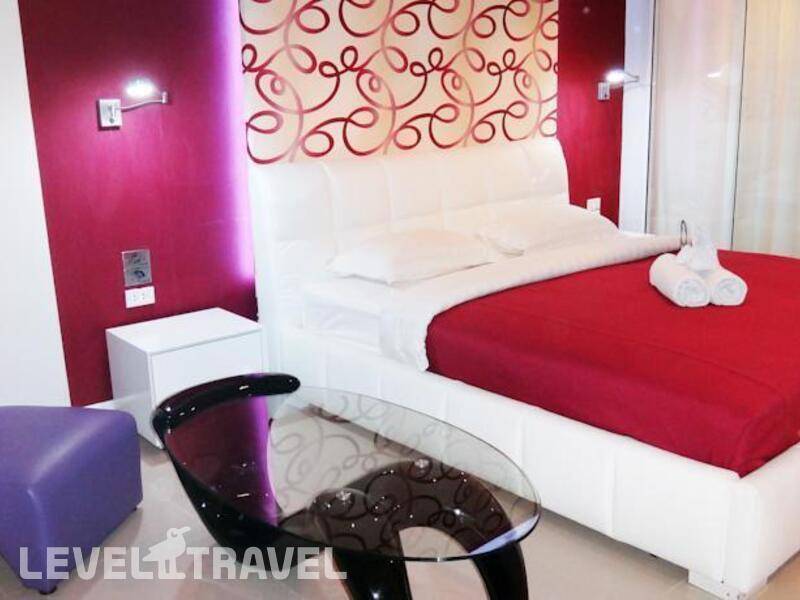 Фотография Access Inn Pattaya