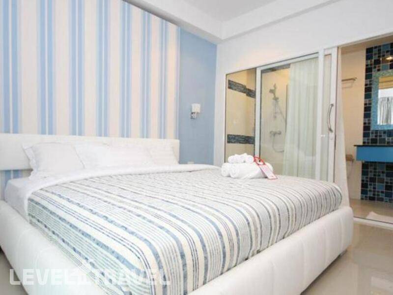 Фотография Access Inn Pattaya
