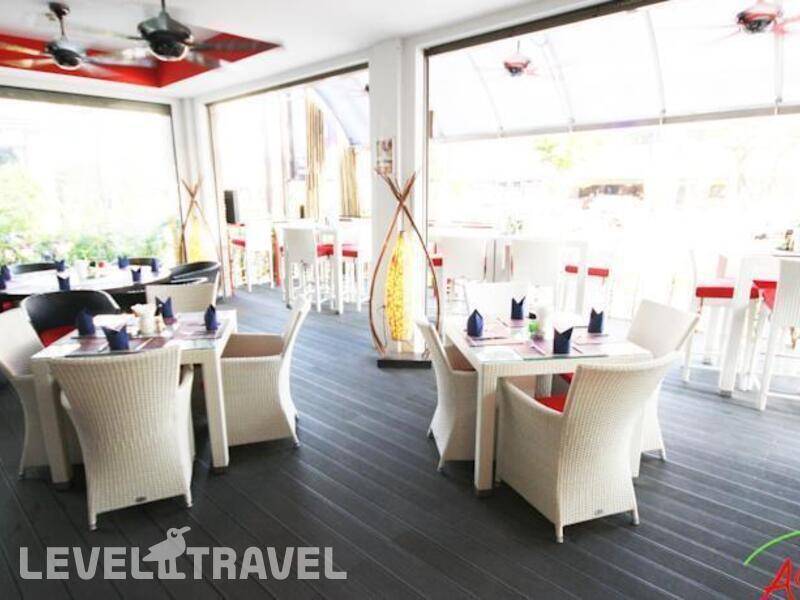 Фотография Access Inn Pattaya