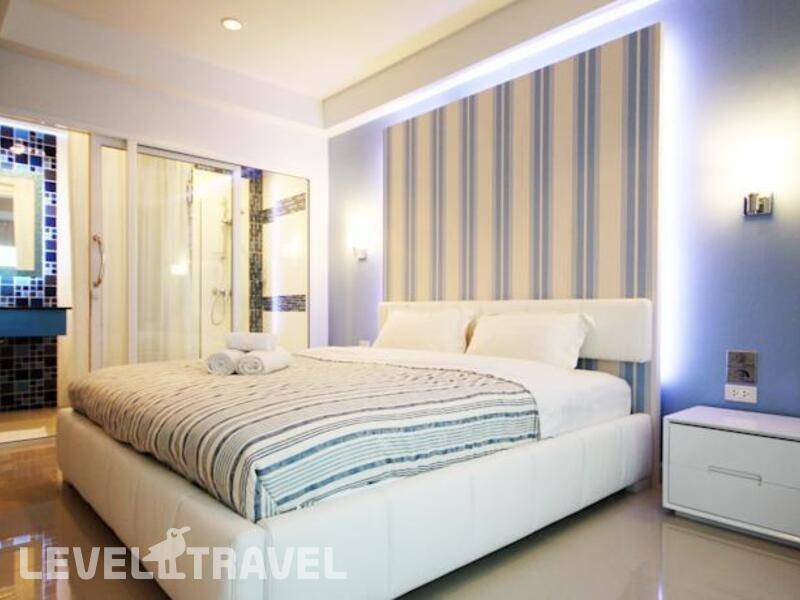 Фотография Access Inn Pattaya