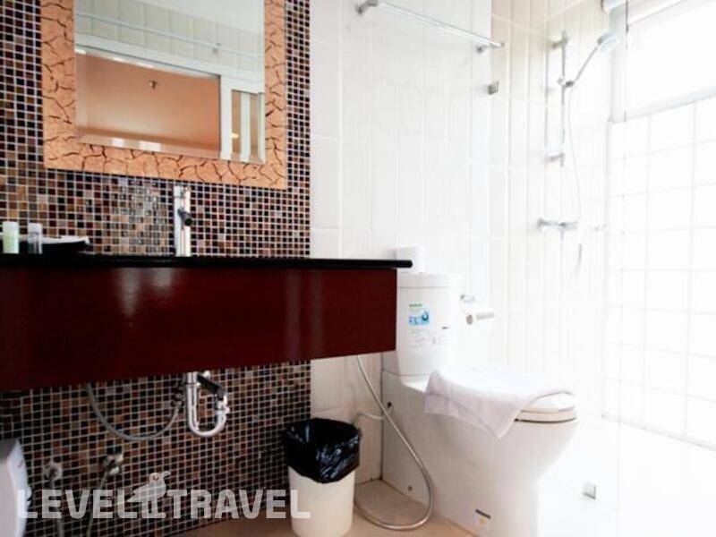 Фотография Access Inn Pattaya