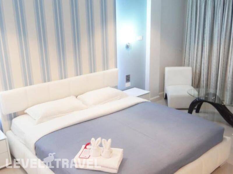 Фотография Access Inn Pattaya