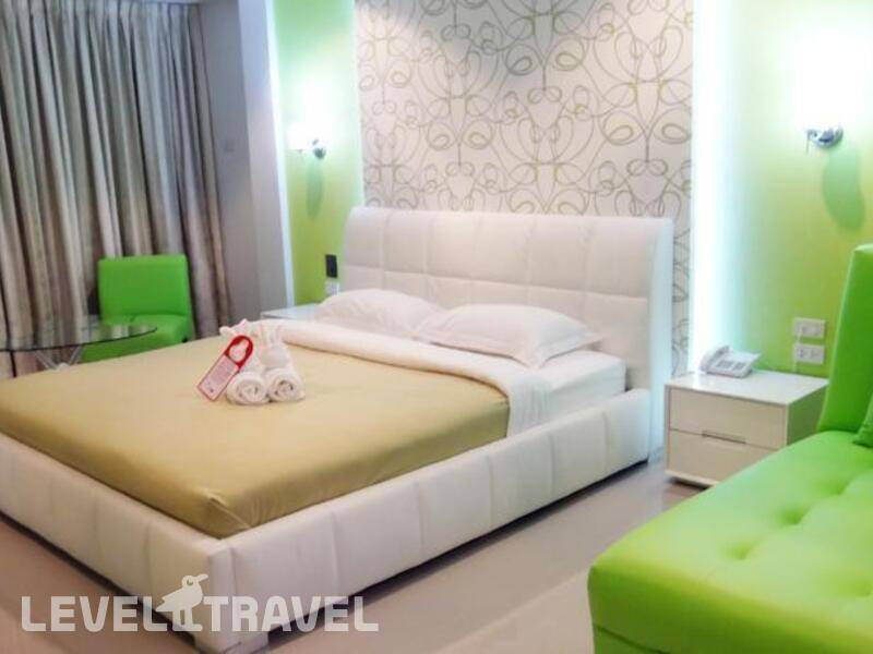 Фотография Access Inn Pattaya