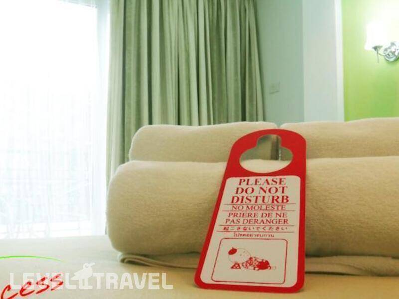 Фотография Access Inn Pattaya