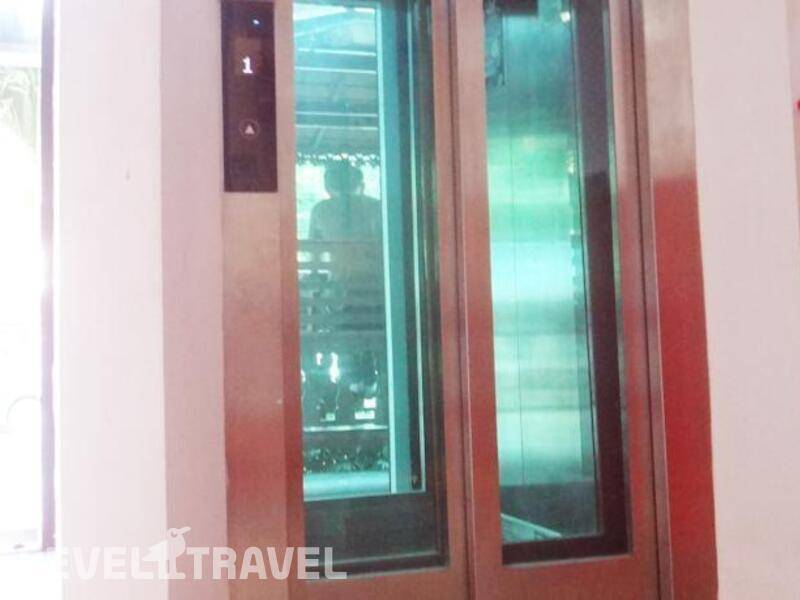 Фотография Access Inn Pattaya