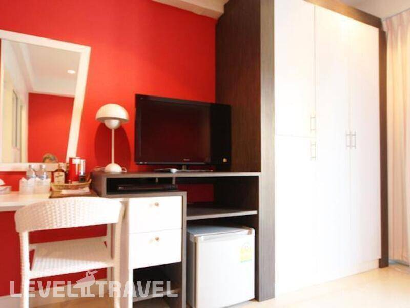 Фотография Access Inn Pattaya