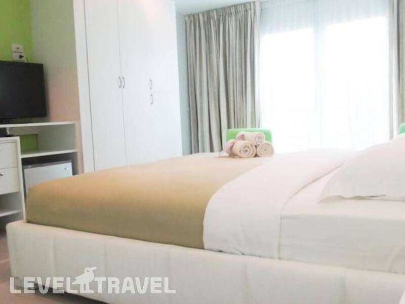 Фотография Access Inn Pattaya