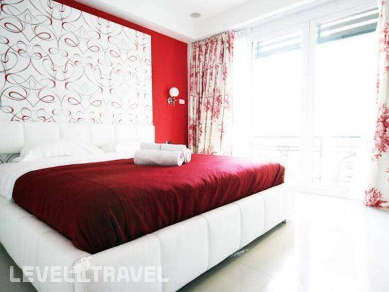 Фотография Access Inn Pattaya