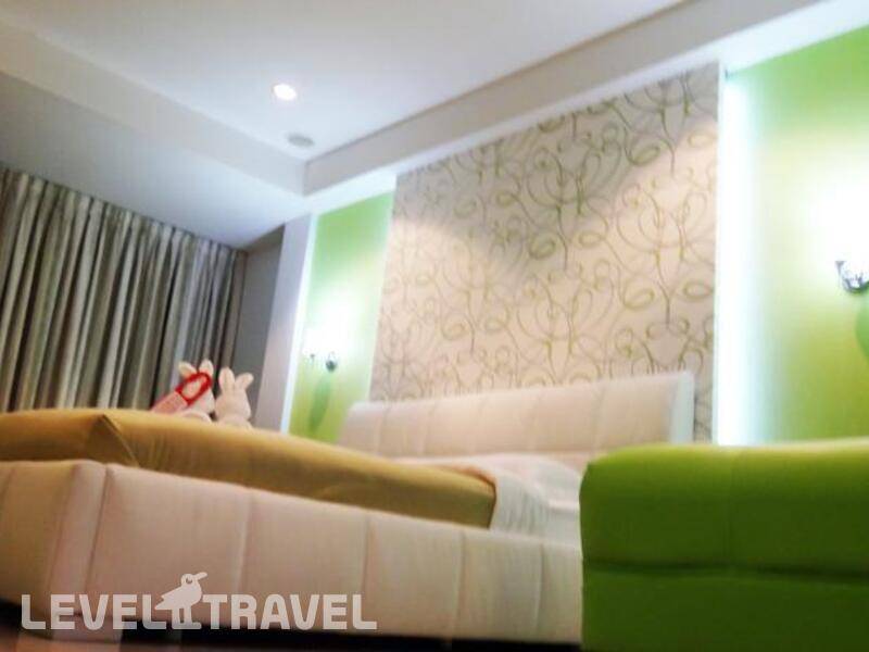 Фотография Access Inn Pattaya