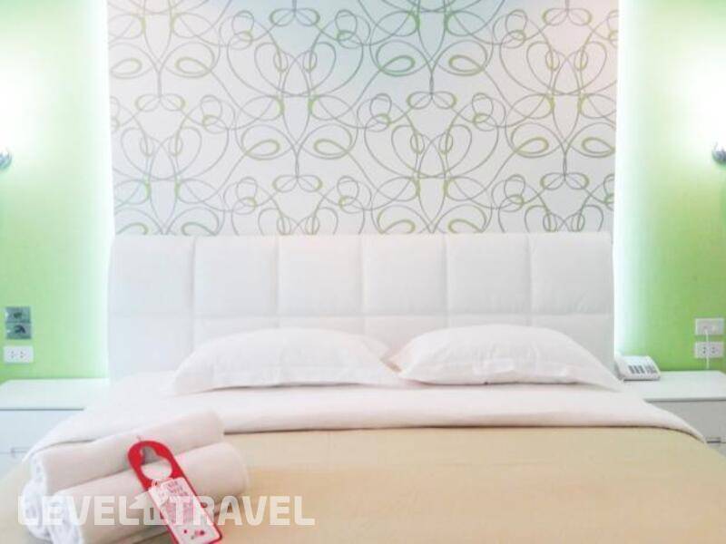 Фотография Access Inn Pattaya