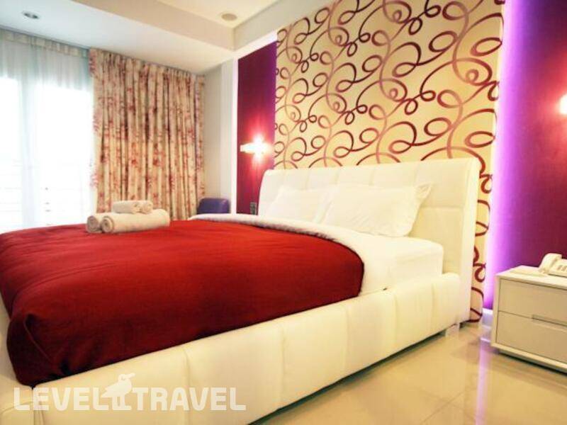 Фотография Access Inn Pattaya