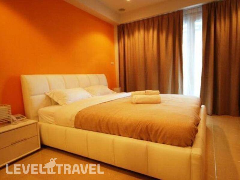 Фотография Access Inn Pattaya